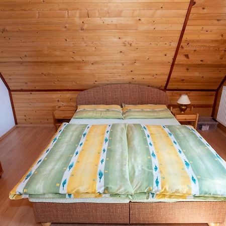 Horsky Dom Villa Levoca Luaran gambar